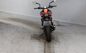 KTM 250 DUKE JPE40