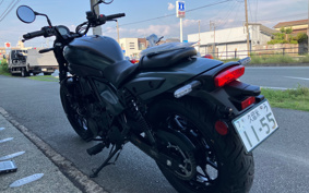 KAWASAKI ELIMINATOR 400SE 2024 EL400A