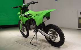 KAWASAKI KX112 KX112A
