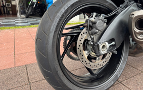 SUZUKI GSX-S1000F 2018 GT79B