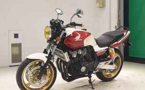 HONDA CB400SF VTEC SPEC 2 2003 NC39