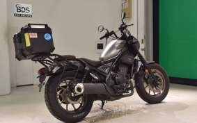 HONDA REBEL 250 S 2022 MC49