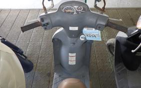 SUZUKI LET's 4 CA41A