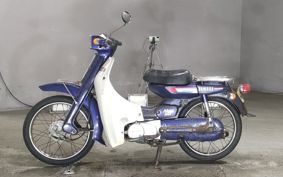 YAMAHA MATE50 V50