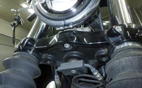 HARLEY FXBB1750 2020