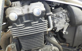 HONDA CB400SF VTEC K NC39