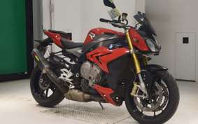 BMW S1000R 2014