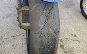 SUZUKI RG250 Gamma GJ21A