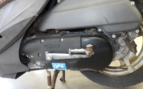 YAMAHA JOG Gen.5 SA36J