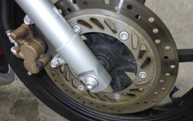 HONDA CBR125R