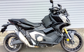 HONDA X-ADV 750 2021 RH10