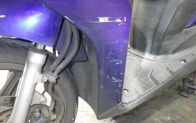 HONDA DIO 110 2014 JF31