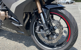 HONDA CBR400R ABS 2023 NC56