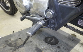 HONDA VRX400 1996 NC33