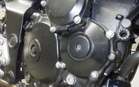 SUZUKI GSR750 2012