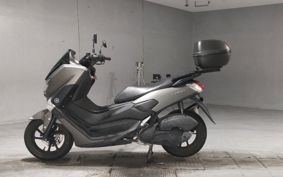 YAMAHA N-MAX 125 SED6J