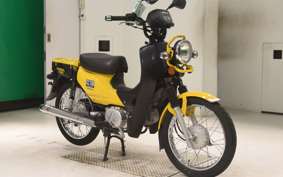 HONDA ｸﾛｽｶﾌﾞ JA10