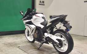 HONDA CBR400R 2019 NC56