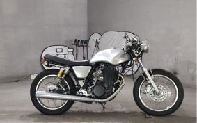 YAMAHA SR400 2004 RH01J