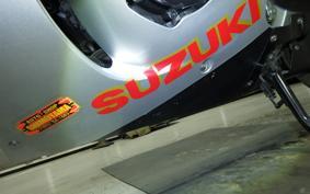 SUZUKI GSX-R750 1998