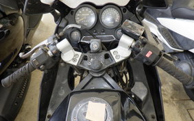 KAWASAKI GPZ400R 1990 ZX400D