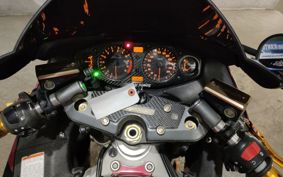 SUZUKI GSX1300R HAYABUSA GW71A