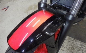 HONDA NC750S 2017 RC88