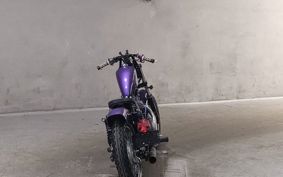 KAWASAKI ESTRELLA 250 BJ250A