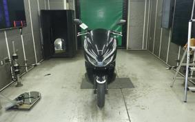HONDA PCX125 JF81