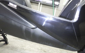 YAMAHA CYGNUS 125 XSR 3 2020 SED8J