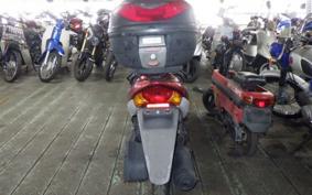 SUZUKI ADDRESS V125 G CF46A