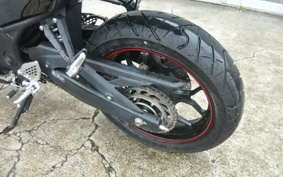 YAMAHA YZF-R25 RG10J
