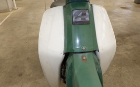 SUZUKI BIRDIE 50 BA41A