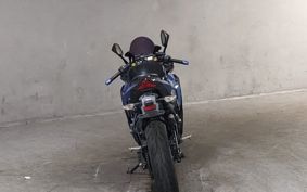 KAWASAKI NINJA ZX-25R ZX250E