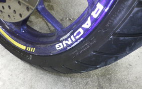 YAMAHA YZF-R25 2014 RG10J