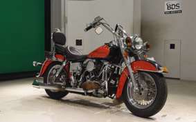 HARLEY FX 1200 2009