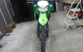 KAWASAKI KLX250 Gen.2 2019 LX250S