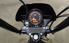 HARLEY XL1200NS 2020 LP3