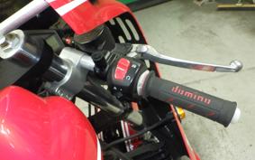 SUZUKI GS1200SS 2001 GV78A