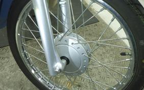 HONDA C50 SUPER CUB AA09