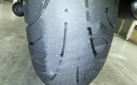 HONDA REBEL 1100 T DCT 2023 SC83