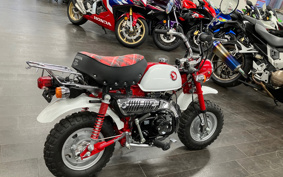 HONDA MONKEY AB27