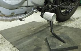 SUZUKI GRASS TRACKER NJ47A