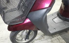HONDA TACT-4ﾍﾞｰｼｯｸ AF79