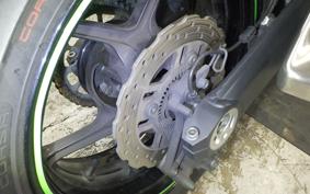 KAWASAKI NINJA 1000 A 2016
