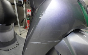 HONDA LEAD 125 1999 JF45