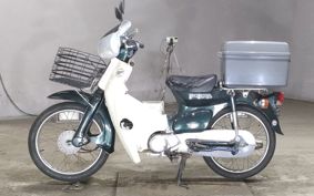 HONDA SUPER CUB50 AA01