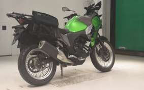 KAWASAKI VERSYS-X 250 A LE250D