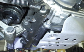 YAMAHA SEROW 250 Gen.2 2024 DG17J