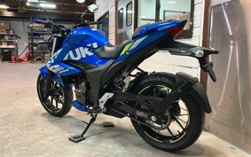 YAMAHA JOG AY01